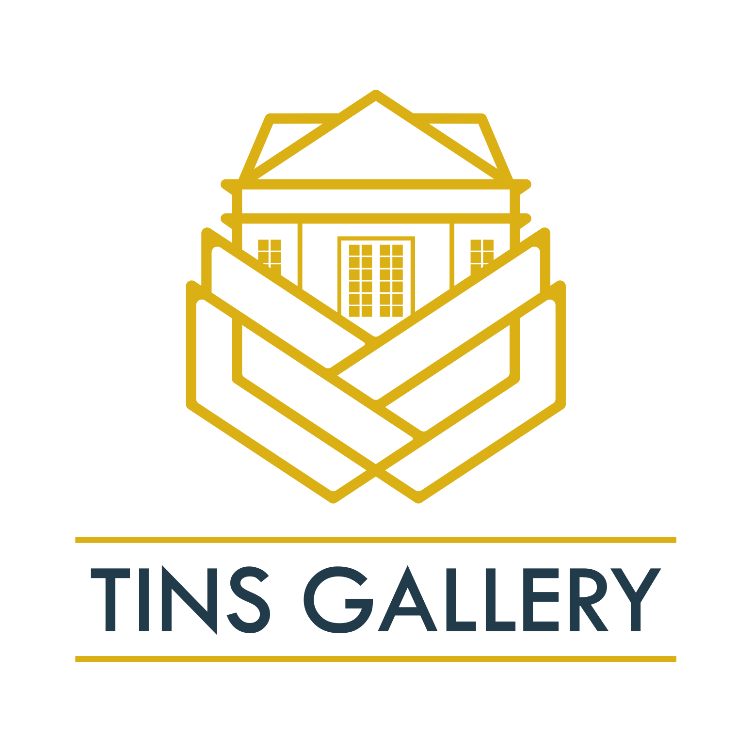 Logo Tins Gallery